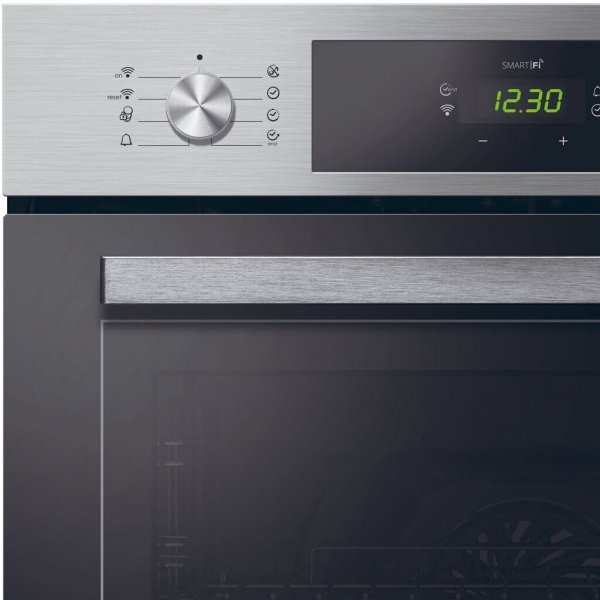 Candy FCT 896 X Einbaubackofen Candy FCT 896 X Einbaubackofen